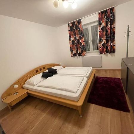 Rr-Rooms Ferienwohnung يودنبورغ المظهر الخارجي الصورة