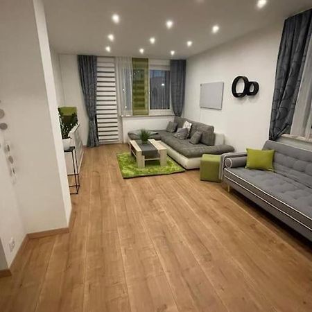 Rr-Rooms Ferienwohnung يودنبورغ المظهر الخارجي الصورة