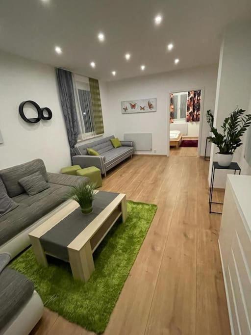 Rr-Rooms Ferienwohnung يودنبورغ المظهر الخارجي الصورة