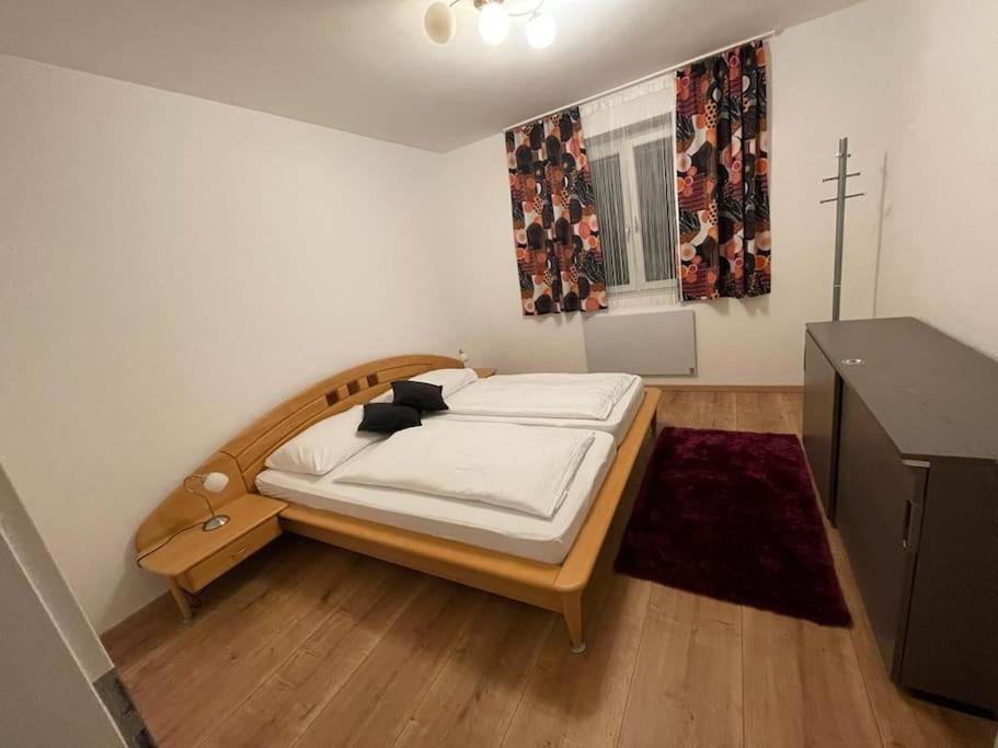 Rr-Rooms Ferienwohnung يودنبورغ المظهر الخارجي الصورة