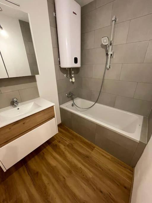 Rr-Rooms Ferienwohnung يودنبورغ المظهر الخارجي الصورة